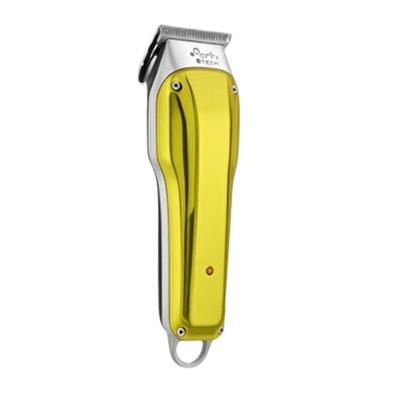 Arti Tech AR 0086B Profesyonel USB Şarjlı Saç Sakal Kesme Makinesi Kablosuz Erkek Traş Makinesi Ev ve Berber Kullanımına Uygun Tıraş Makinesi