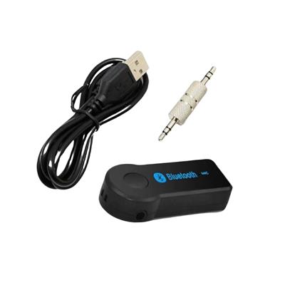 Aux Kit Araç İçi Müzik Ve Telefon Alıcı Kiti 