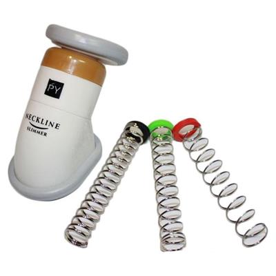 Boyun Gıdı Sıkılaştırıcı Egzersiz Aleti Neckline Slimmer Çene Boyun Yüz Kas Güçlendirici Gıdı Toparlayıcı Yüz Lifting Aparatı 3 Seviyeli Direnç