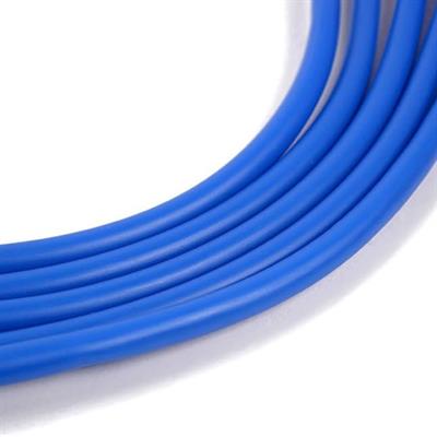 BSR305 5 Lastikli Göğüs Yayı Direnç Lastiği Egzersiz Aleti 64 Cm Kol Omuz Göğüs Sırt Bilek Çalıştırıcı Antrenman Yayı