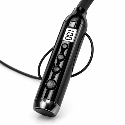 Comfort-05 Boyun Tipi Bluetooth Kulaklık 600 Saat Uzun Kullanım Dijital Göstergeli HD Ses Çift Cihaz Bağlantılı Kablosuz Kulaklık