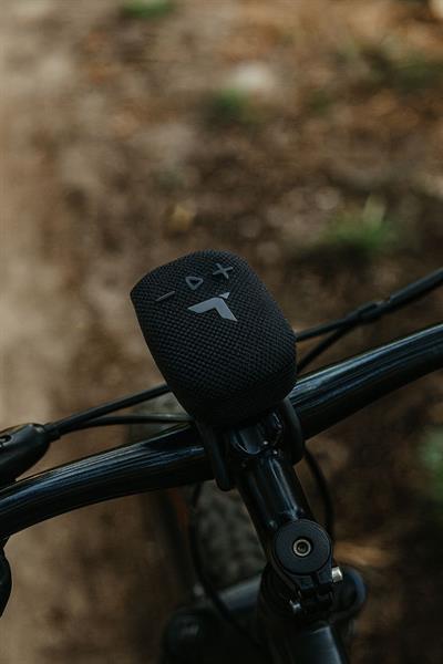 D34 Taşınabilir Bisiklet Scooter Hoparlörü Kablosuz Şarjlı Speaker