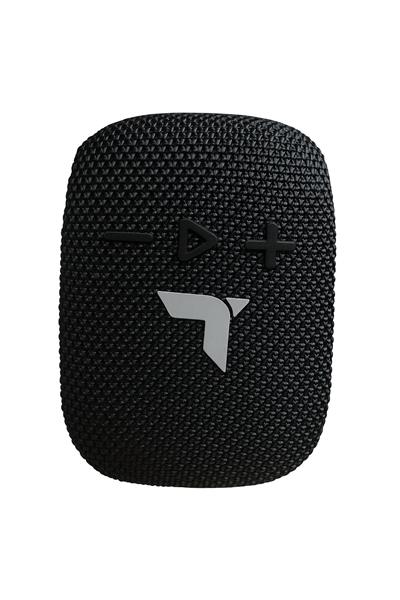 D34 Taşınabilir Bisiklet Scooter Hoparlörü Kablosuz Şarjlı Speaker