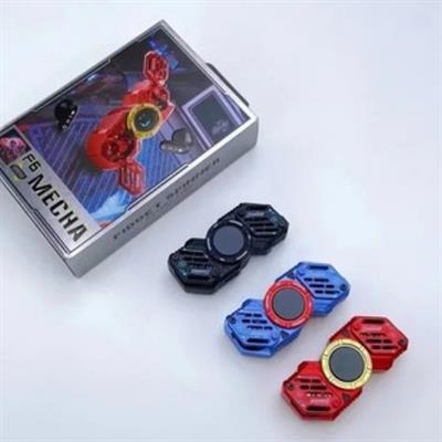 F6 Mavi Stres Çarkı Özellikli Bluetooth Kulaklık