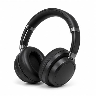 FH-06 Kablosuz Bluetooth 5.3 ANC Aktif Gürültü Engelleme Kulak Üstü Kulaklık 800 mAh Şarj Edilebilir 50 Saat Kullanım USB-C AUX Destekli Katlanabilir Kulaklık