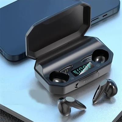 G30 Profesyonel Çift Mikrofonlu Kulak İçi Bluetooth Kulaklık