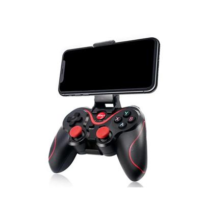 Gamepad Bluetooth Bağlantılı Oyun Kolu 