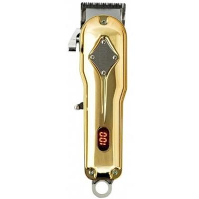 Gold Insua HK-770 Led Ekranlı Profesyonel Tıraş Makinesi Seti
