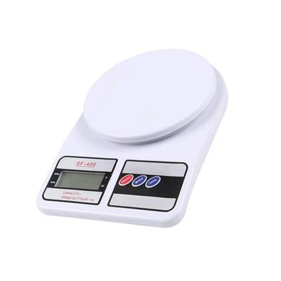 Hassas Mutfak Terazisi