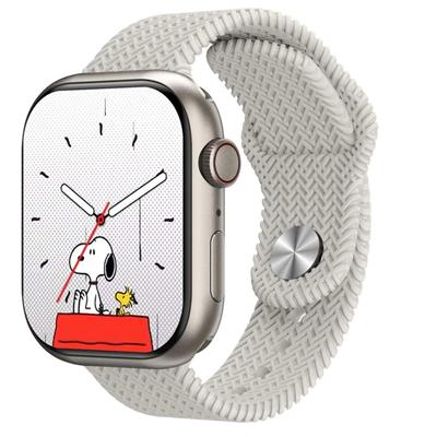 HK Pro Plus Çift Kordonlu Amoled Ekran Akıllı Saat