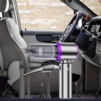 HL-121 Vacuum Cleaner Araç Süpürgesi