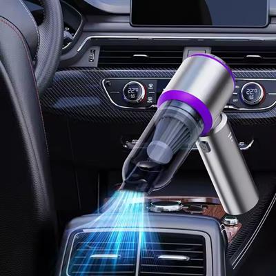 HL-121 Vacuum Cleaner Araç Süpürgesi