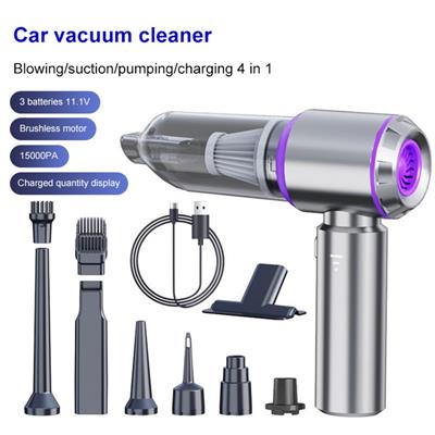 HL-121 Vacuum Cleaner Araç Süpürgesi