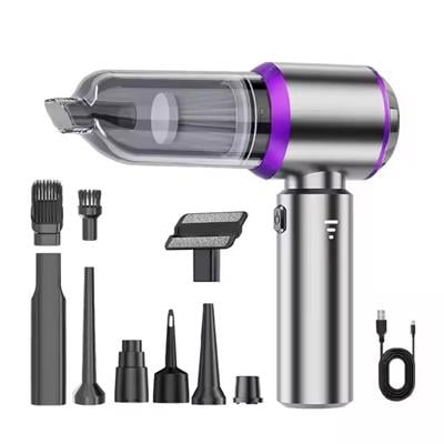 HL-121 Vacuum Cleaner Araç Süpürgesi