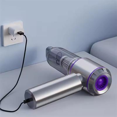 HL-121 Vacuum Cleaner Araç Süpürgesi