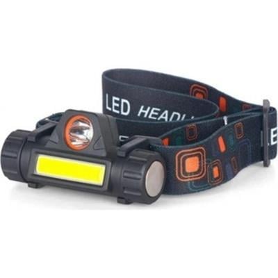 HS-36 Şarjlı Kafa Lambası