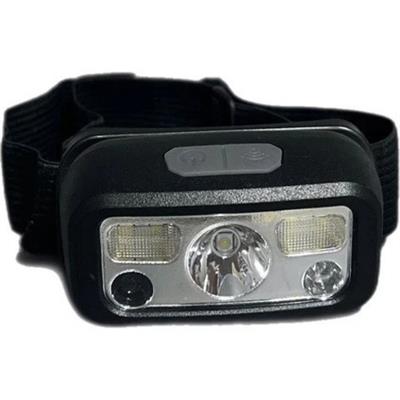 Hs-43 Sensörlü Kafa Lambası