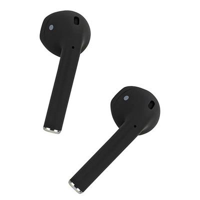 İ12 Siyah Tws Kulak İçi Bluetooth Kulaklık