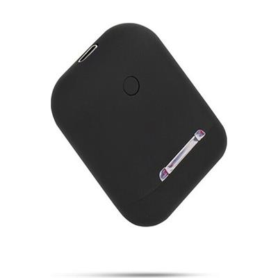 İ12 Siyah Tws Kulak İçi Bluetooth Kulaklık