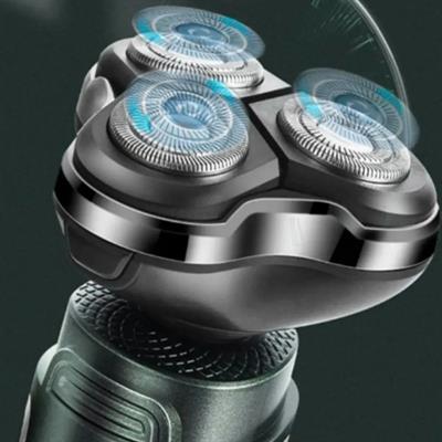 Insua 3In1 HK-3600 3lü Pro Set Tıraş Makinesi 