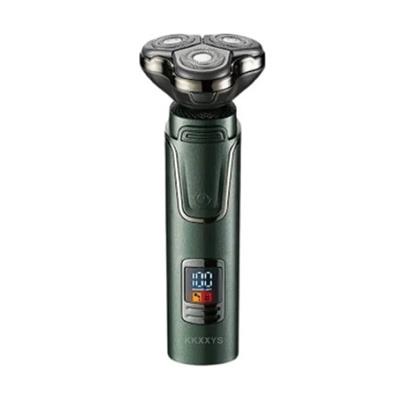 Insua 3In1 HK-3600 3lü Pro Set Tıraş Makinesi 