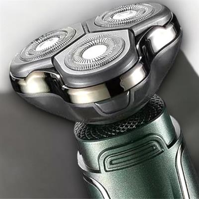 Insua 3In1 HK-3600 3lü Pro Set Tıraş Makinesi 