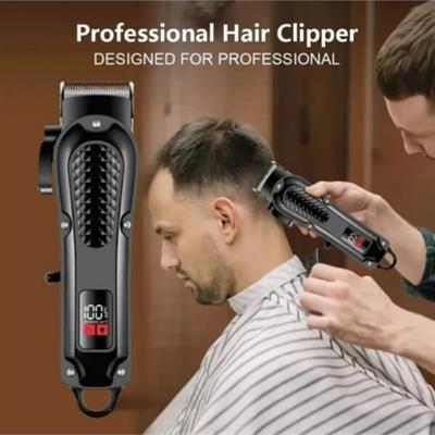 Insua HK-750 Profesyonel Saç Sakal Tıraş Makinesi Seti