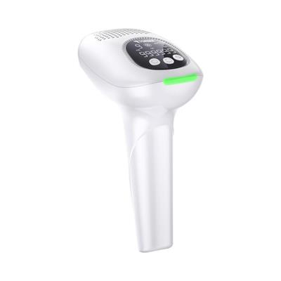 Ipl Buz Lazer Epilasyon Cihazı 999.999 Atım Dokunmatik Ekran