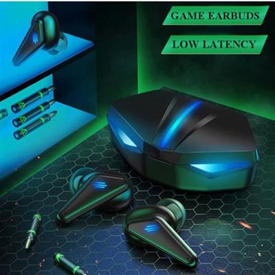 K55 Kulak İçi Bluetoothlu Oyuncu Kulaklığı