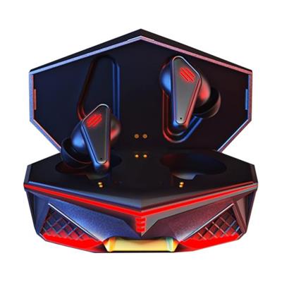 K98 Işıklı Kablosuz Bluetoothlu Oyuncu Kulaklığı 