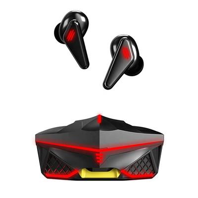 K98 Işıklı Kablosuz Bluetoothlu Oyuncu Kulaklığı 