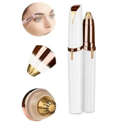 Kaş Tüy Alma Pilli Epilasyon Aleti