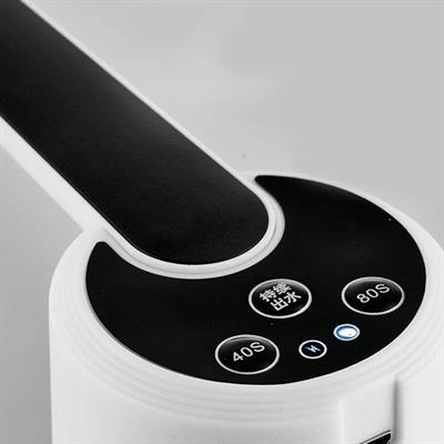 Katlanabilir Otomatik Şarjlı Su Damacana Pompası 