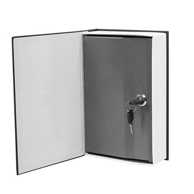 Kitap Görünümlü Gizli Kasa