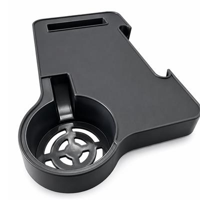 Köşeli Kamp Sandalyesi Bardaklığı Katlanır Sandalye Kol Aparatı Bardak Tutuculu Organizer Yan Sehpa Masa Aparatı Taşınabilir Dayanıklı