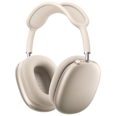 Krem Max3 Kulaküstü Bluetooth Kulaklık Şarjlı Kulaklık Çantası Hediyeli Kafaüstü Yumuşak Pedli Yüksek Ses Performanslı Kulaküstü Kulaklık