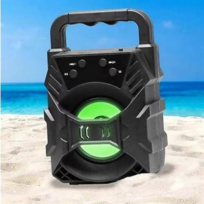 KTS 1057 Speaker Taşınabilir Bluetooth Hoparlör