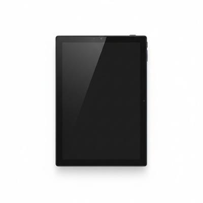 Lacivet P-TAB Aİ İ17 Pro Max+ Tablet 16 GB Ran 1 TB Rom 5G Android Büyük Ekran Tablet Şeffaf Kılıflı Mouse Ve Kalem Setli
