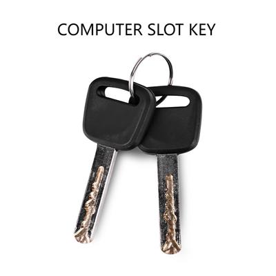 Lock Motosiklet Bisiklet Kilidi Alarmlı Disk Kilit Çelik Gövdeli 