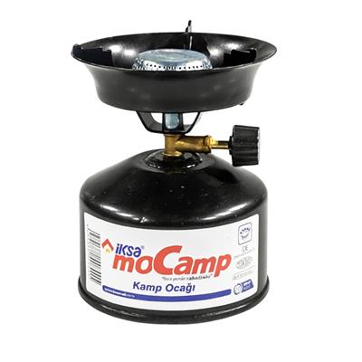 MoCamp Doldurulabilir Mini Kamp Ocağı Piknik Tüpü