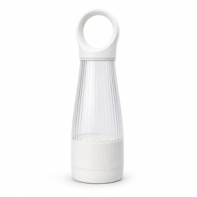 NRX-4335 400 ml 40W Şarjlı Taşınabilir Smoothie Blender 800 mAh Bataryalı USB Şarjlı Meyve ve İçecek Karıştırıcı