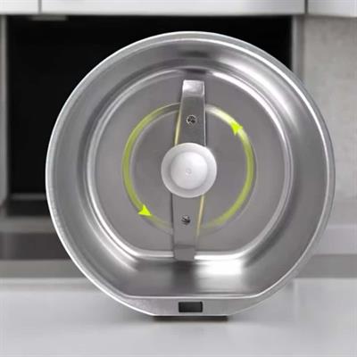 Otomatik Paslanmaz Taşınabilir Kahve ve Baharat Öğütücü