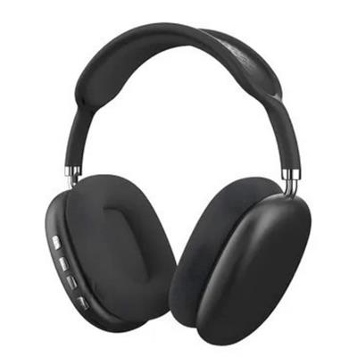P9 Max Kulak Üstü Kablosuz Bluetooth Kulaklık