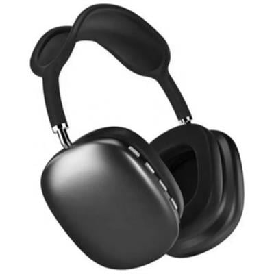 P9 Max Kulak Üstü Kablosuz Bluetooth Kulaklık