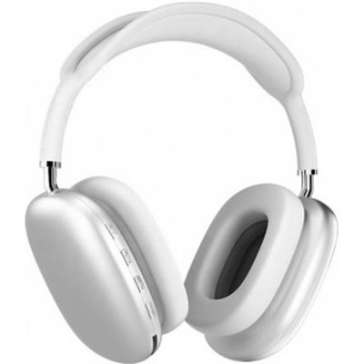 P9 Max Kulak Üstü Kablosuz Bluetooth Kulaklık