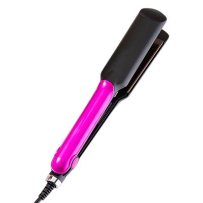 Pembe Profesyonel Saç Düzleştirici