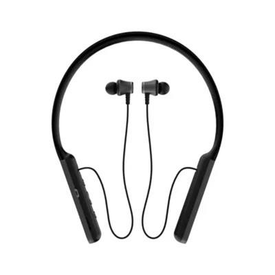 PG-100 Boyun Askılı Kablosuz Bluetoothlu Spor Kulaklık 