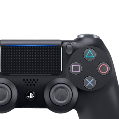 Ps 4 Kolu Joystick Playstation Oyun Kolu