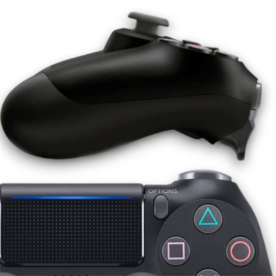 Ps 4 Kolu Joystick Playstation Oyun Kolu