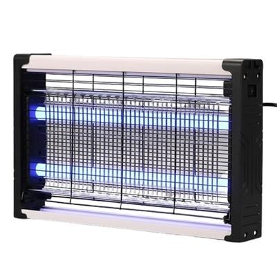 PS560 Sinek Kovucu Led 8W Sinek Sivrisinek Öldürücü Elektrikli Haşere Kovucu Lamba Askı Aparatlı Asılabilir 